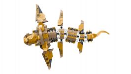 LEGO 76290 - Detailansicht 3