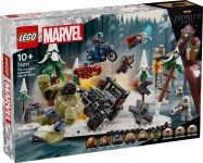 LEGO 76291 - Verpackung Ansicht 1