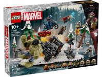 LEGO 76291 - Verpackung Ansicht 1