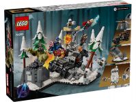 LEGO 76291 - Verpackung Rueckseite