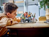 LEGO 76291 - Lifestyle-Aufnahme