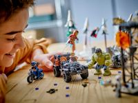 LEGO 76291 - Lifestyle-Aufnahme