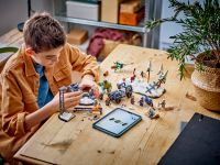 LEGO 76291 - Lifestyle-Aufnahme