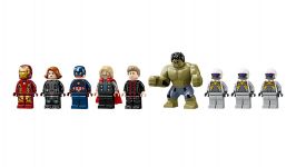 LEGO 76291 - Komponenten-Uebersicht