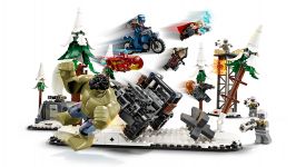 LEGO 76291 - Hauptansicht