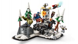 LEGO 76291 - Detailansicht 1