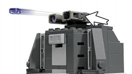 LEGO 76291 - Detailansicht 3