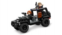 LEGO 76291 - Detailansicht 4