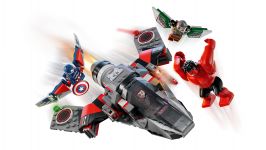 LEGO 76292 - Hauptansicht