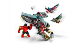LEGO 76292 - Detailansicht 2