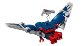 LEGO 76292 - Detailansicht 3
