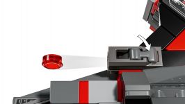 LEGO 76292 - Detailansicht 5