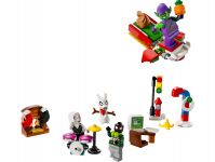 LEGO Super Heroes 76293 Spider-Man Adventskalender 2024