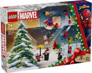LEGO 76293 - Verpackung Ansicht 1