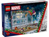 LEGO 76293 - Verpackung Rueckseite
