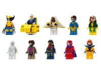 LEGO Super Heroes 76294 X-Men: X-Mansion