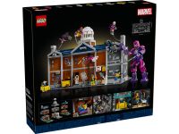LEGO 76294 - Verpackung Rueckseite