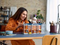 LEGO 76294 - Bauphase 6