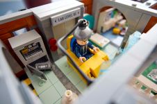 LEGO 76294 - Bauphase 9