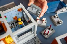 LEGO 76294 - Bauphase 11