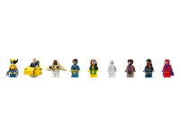 LEGO 76294 - Komponenten-Uebersicht