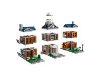 LEGO 76294 - Detailansicht 3