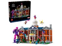 LEGO 76294 - Verpackung mit fertigem Modell