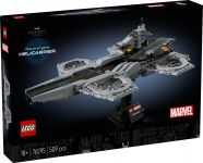 LEGO 76295 - Verpackung Ansicht 1