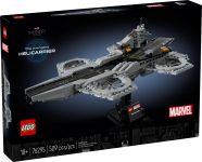 LEGO 76295 - Verpackung Ansicht 1