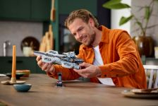 LEGO 76295 - Fertiges Modell 2