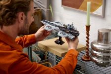 LEGO 76295 - Umgebungsbild 2