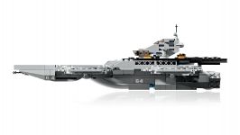 LEGO 76295 - Detailansicht 2