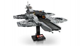 LEGO 76295 - Detailansicht 3