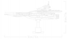 LEGO 76295 - Detailansicht 5