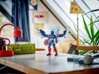 LEGO 76296 - Modell im Umgebungsbild