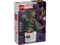 LEGO 76297 - Verpackung Ansicht 1