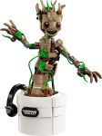 LEGO Super Heroes 76297 Tanzender Groot