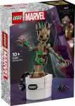 LEGO 76297 - Produktbild