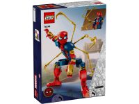 LEGO 76298 - Verpackung Rueckseite