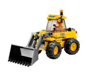 LEGO City 7630 Frontlader