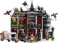 LEGO Super Heroes 76300 Arkham Asylum™