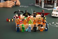LEGO 76300 - Bauphase 4