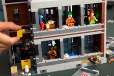 LEGO 76300 - Bauphase 5