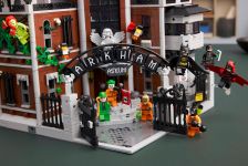 LEGO 76300 - Bauphase 7