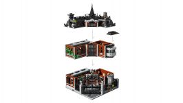 LEGO 76300 - Detailansicht 3