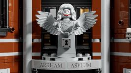 LEGO 76300 - Detailansicht 4