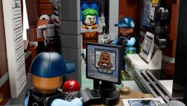 LEGO 76300 - Detailansicht 5