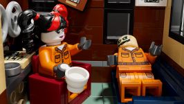 LEGO 76300 - Detailansicht 6