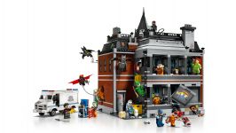 LEGO 76300 - Detailansicht 7