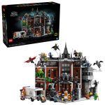 LEGO 76300 - Verpackung mit fertigem Modell